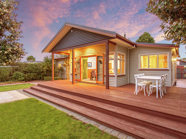 77 Woodham Road Avonside
