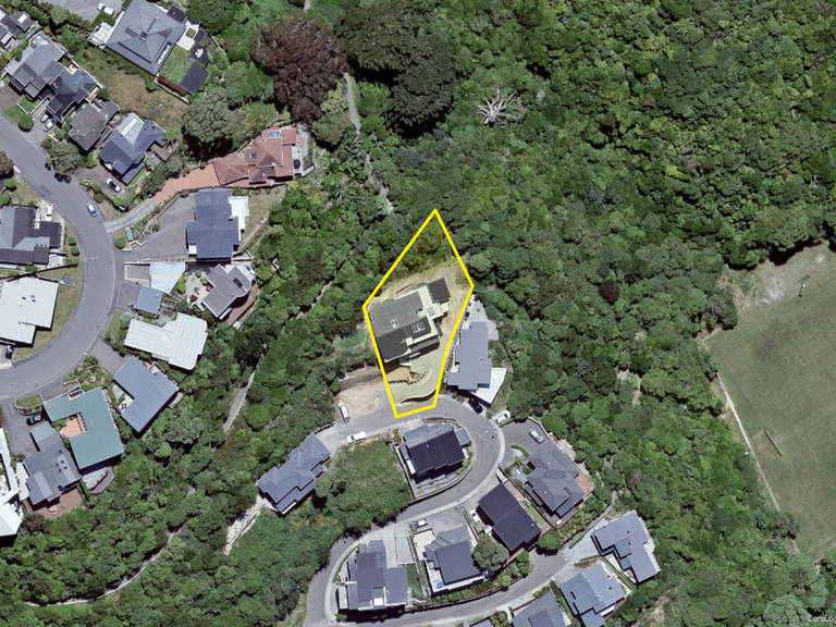 12 Brasch Way Kaiwharawhara