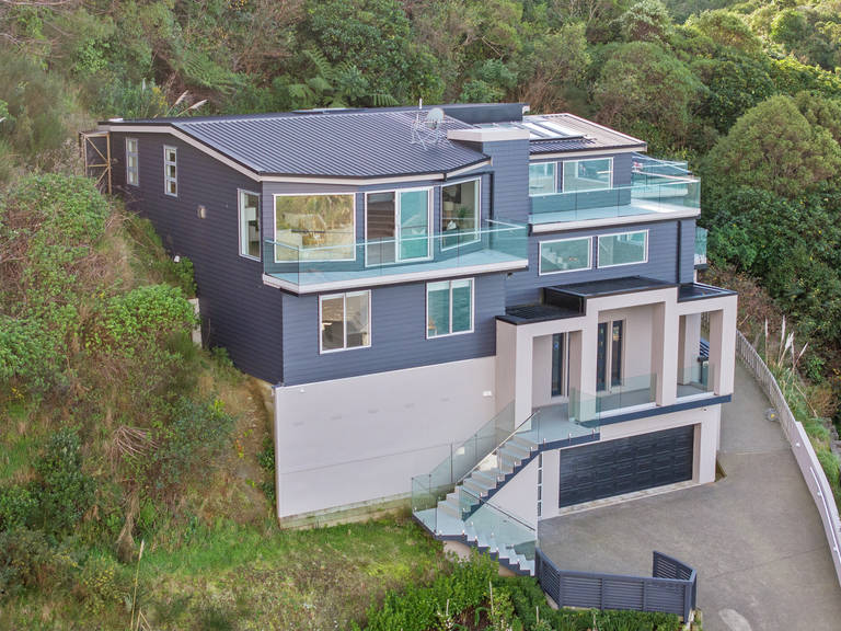 12 Brasch Way Kaiwharawhara