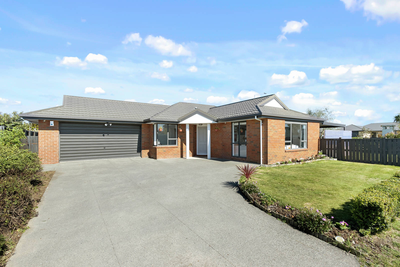 211 Rolleston Drive, Rolleston 3 Bed Lot Auction Sold