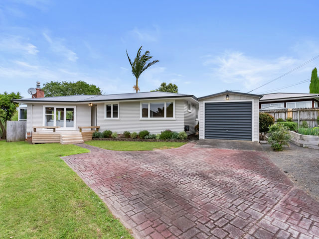 7 Trelawn Place Cockle Bay