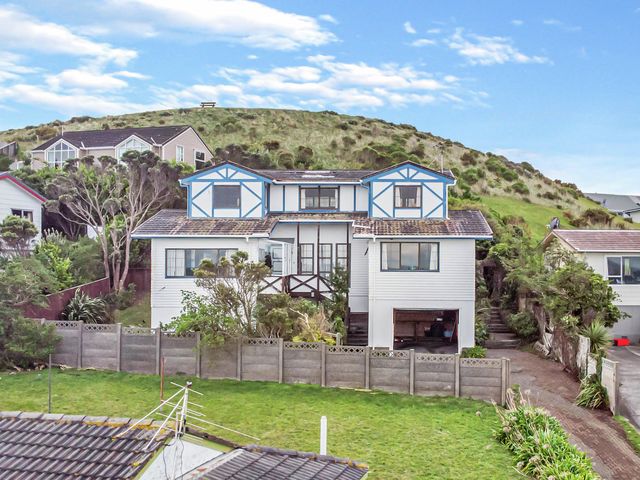 8 Orchy Crescent Southgate