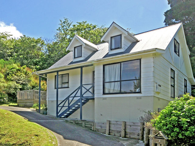 3 Hazlewood Avenue Karori