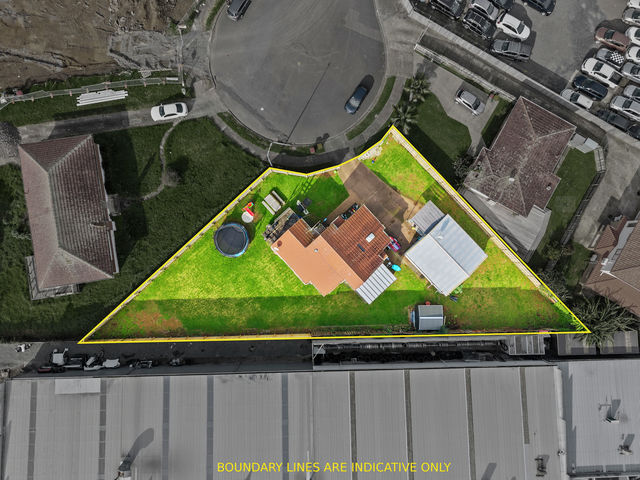 6 Albert Road Manukau