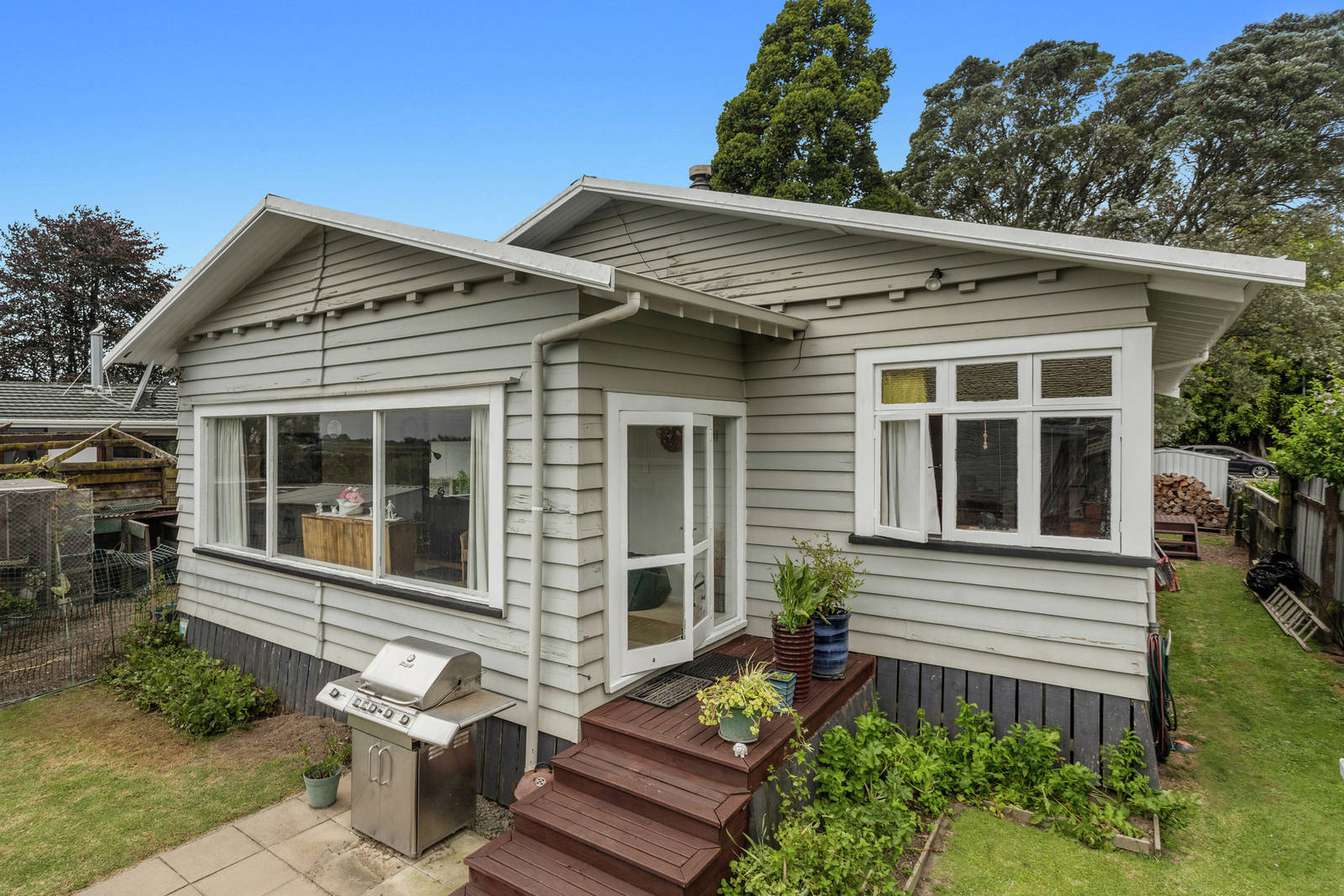 158 College Road, Edgecumbe 3 Bed House For Sale