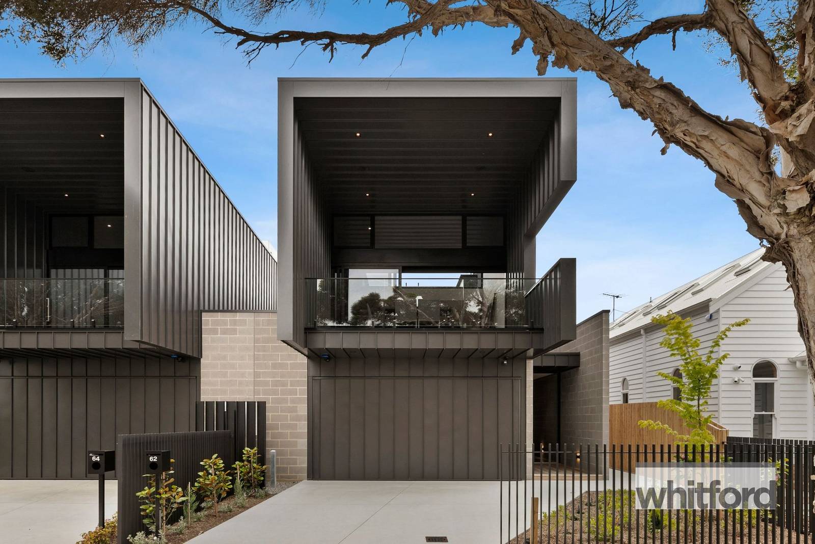 62 Victoria Street, Rippleside 3 Bed House For Sale