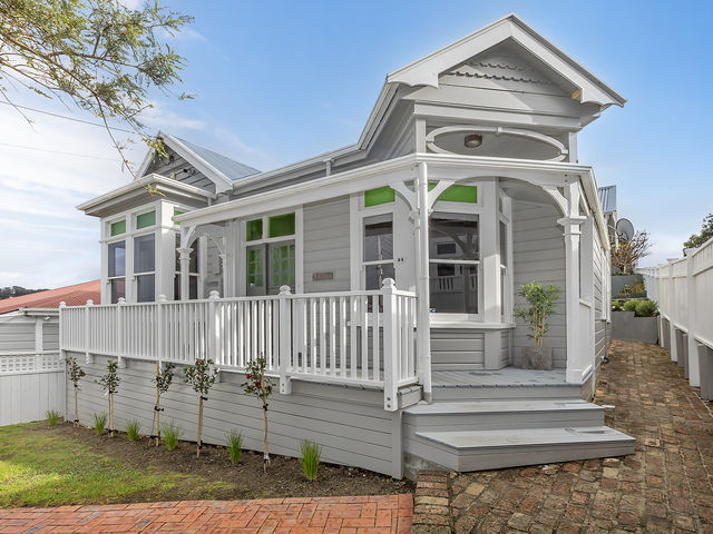 84 Overtoun Terrace Hataitai