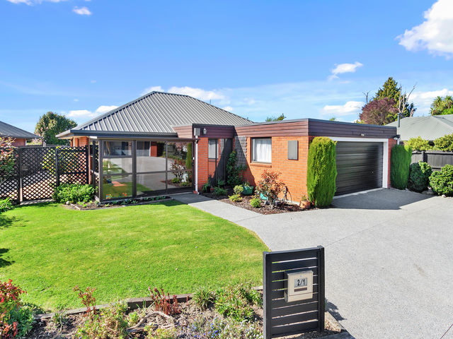 2/1 Fountainhead Lane Hillmorton