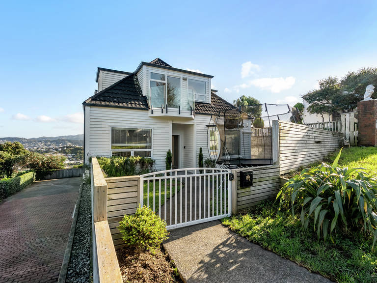 89 Nevay Road Miramar