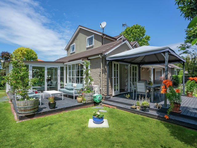 3 Dunarnan Street Avonside