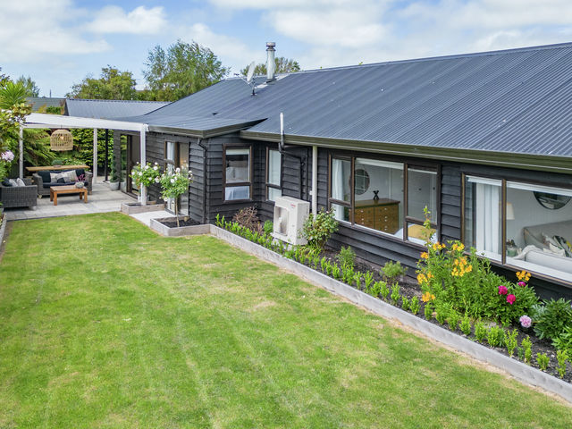 15 Martyn Street Rangiora