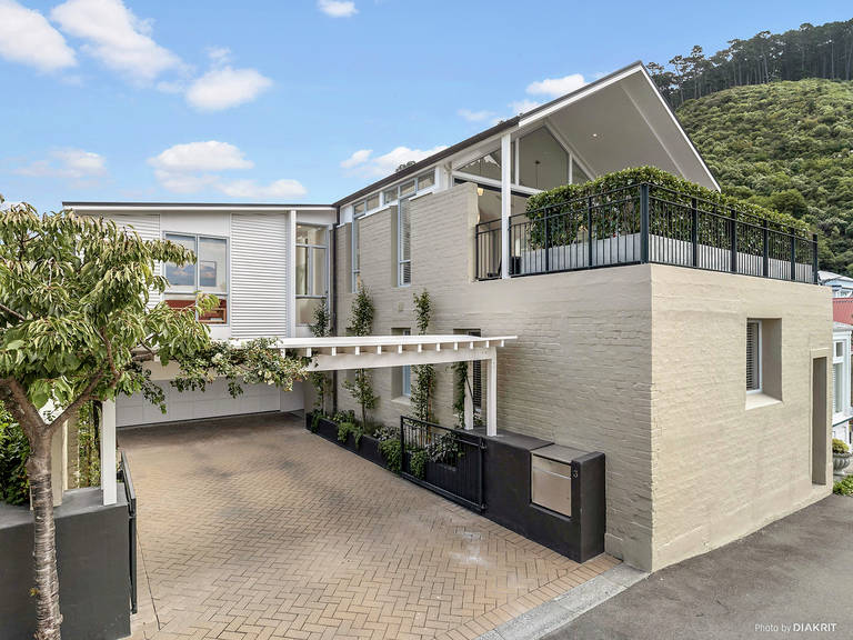 3 Poplar Grove Thorndon