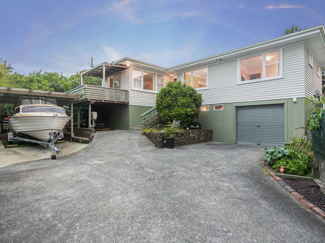 44 Sierra Street Glendowie