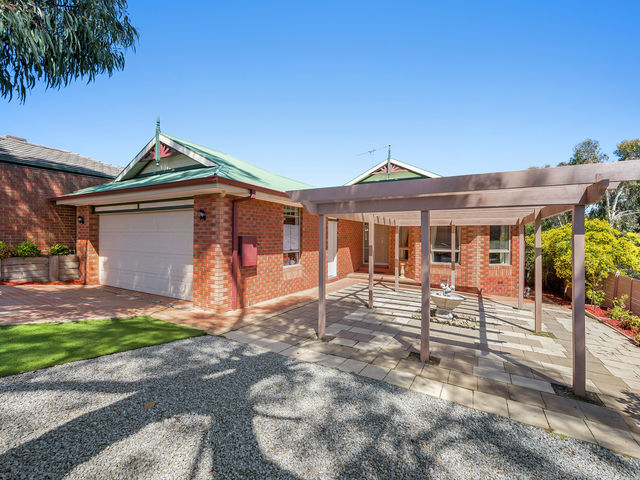 30 Honeyeater Terrace South Morang