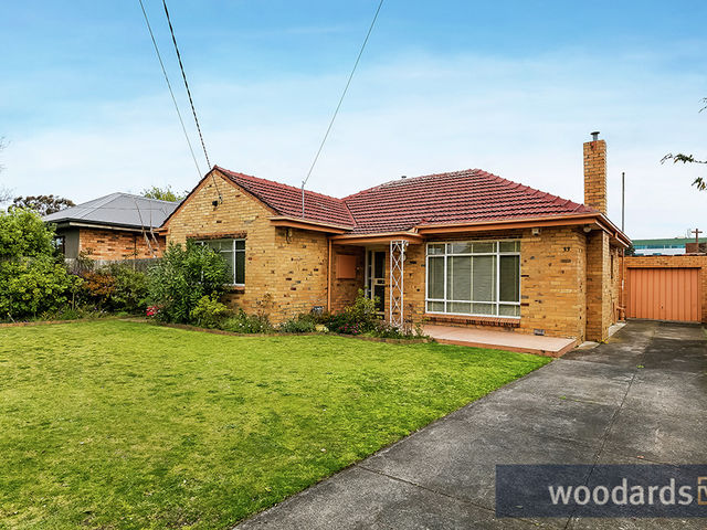 33 Franklin Street Moorabbin