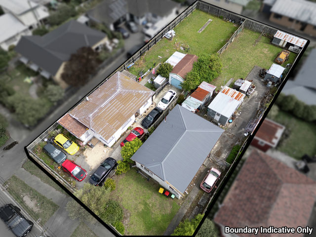 73 & 75 Randolph Street Woolston