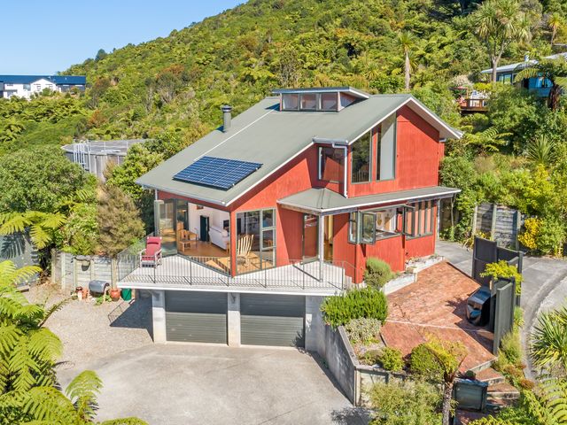 246 Park Road Belmont