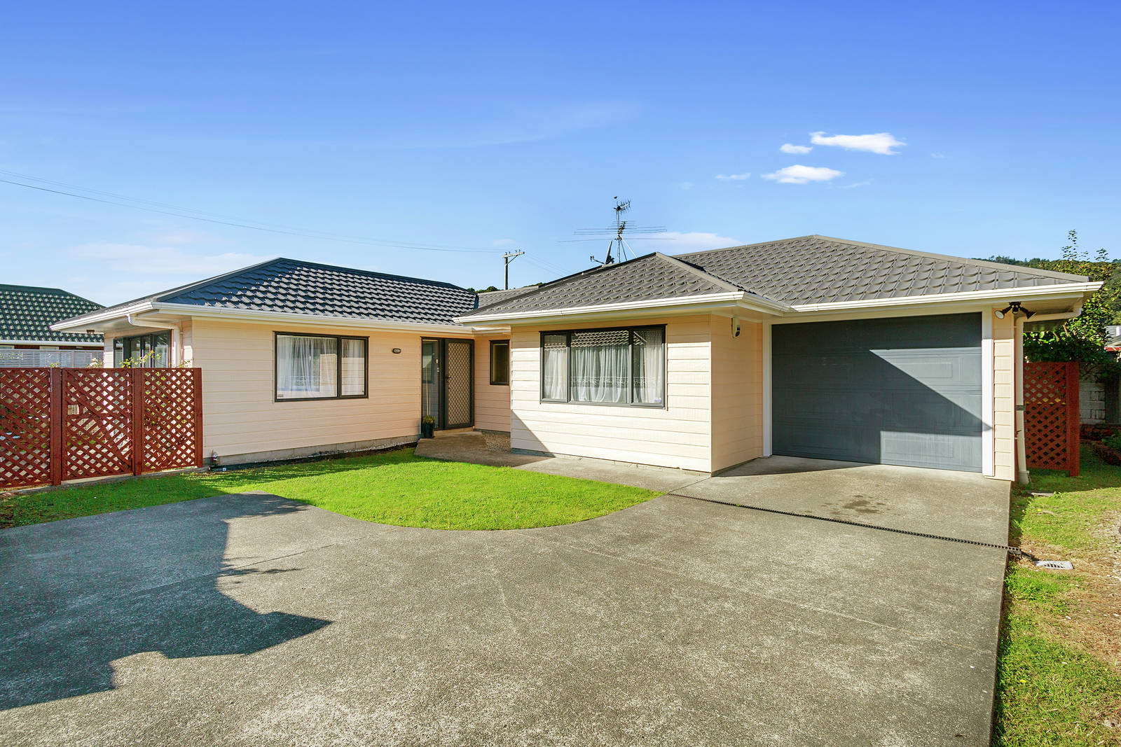 132B Stokes Valley Road, Stokes Valley - 3 Bed House - Private Treaty