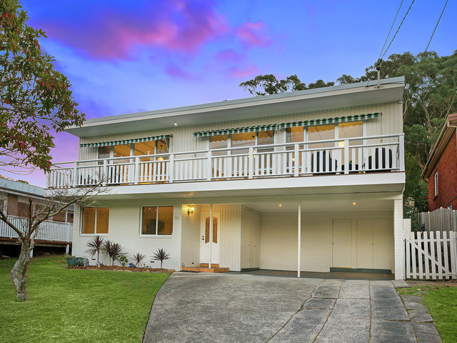 111 Old Berowra Road Hornsby