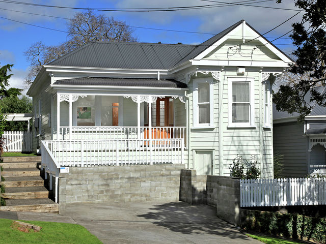 20 New Bond Street Kingsland