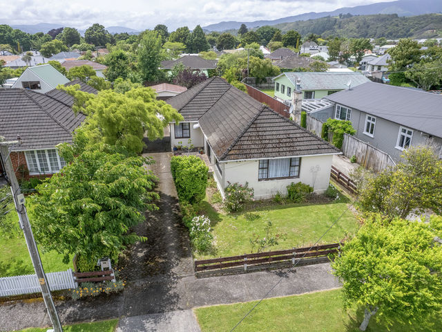 21 Melrose Street Wallaceville