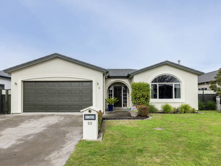 55 Squire Drive Te Awa