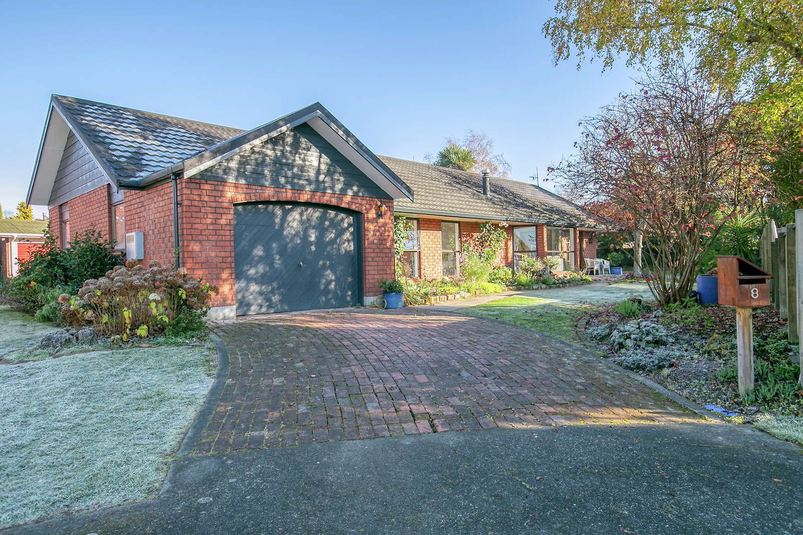 8 Cobham Place, Masterton 3 Bed House Private Treaty