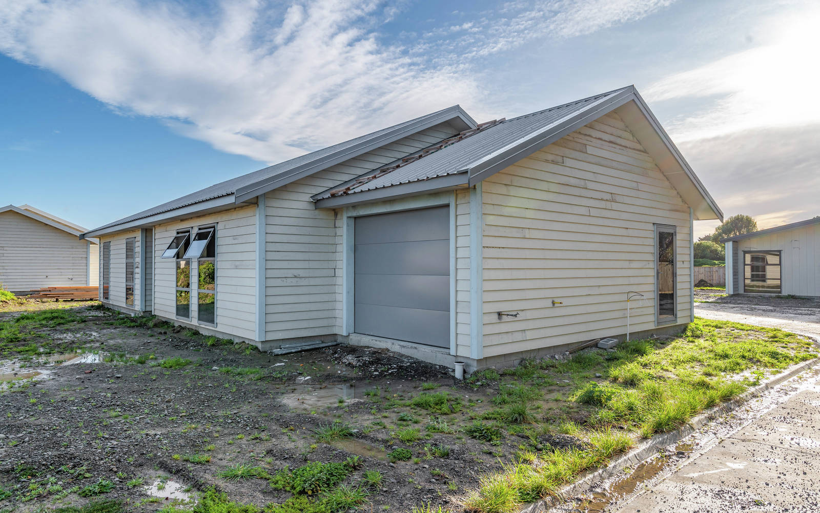 Lots 1-7 Lillian Lane, Masterton - 2 Bed House - For Sale, image size:1600x1000