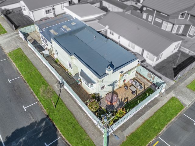 28 Bouverie Street Petone