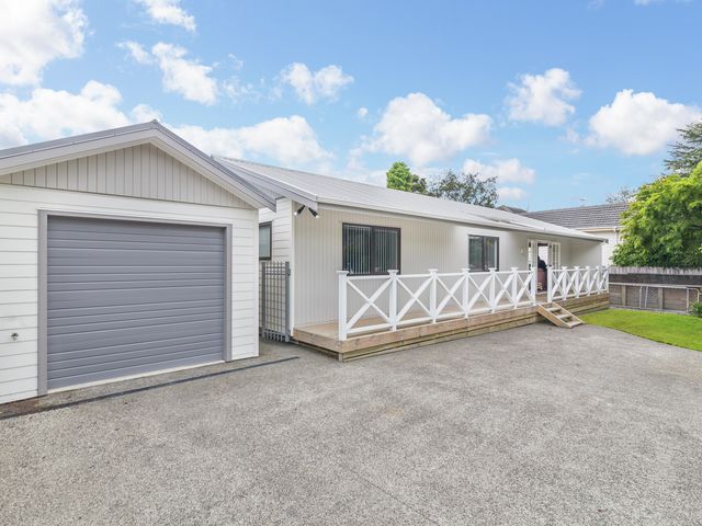 1a Pempsey Street  Silverstream