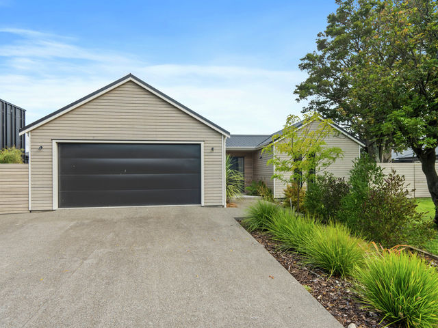 36 Marine Corps Drive Masterton