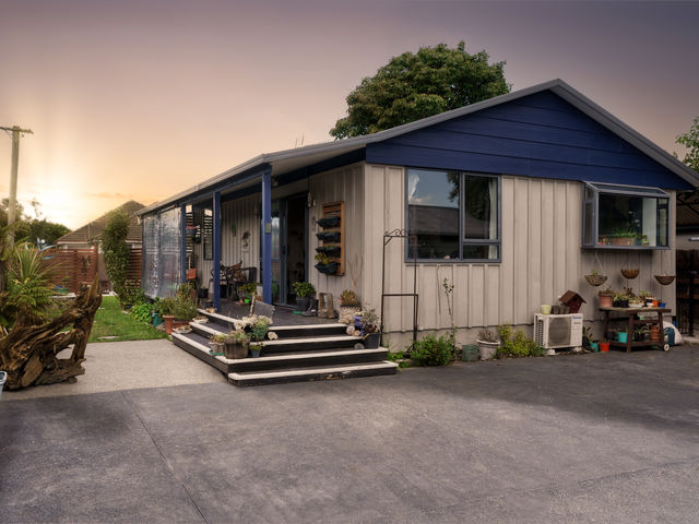 80a Bower Avenue New Brighton