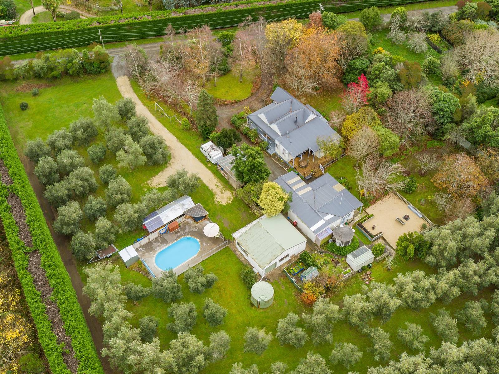 611a Upper Plain Road, Masterton