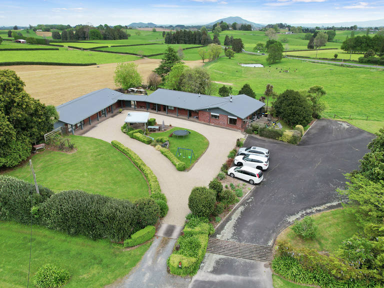 18 Rangiaowhia Road Te Awamutu
