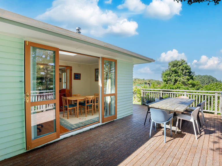 33 Finnimore Terrace Vogeltown