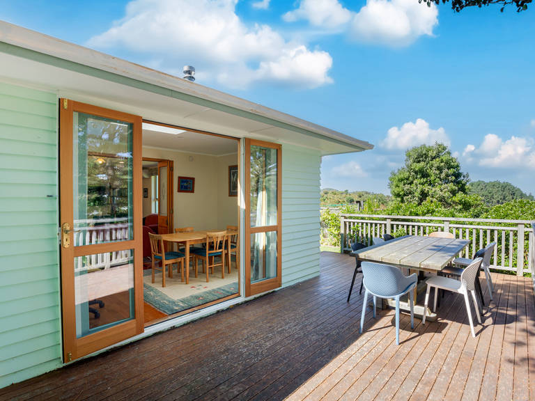 33 Finnimore Terrace Vogeltown