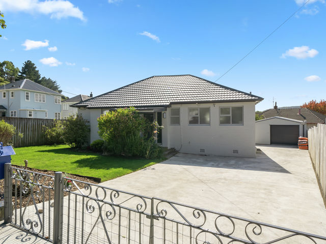 36 Newcombe Street Naenae