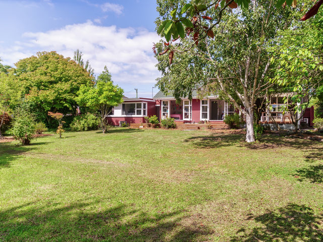 25 Weir Place Hoon Hay