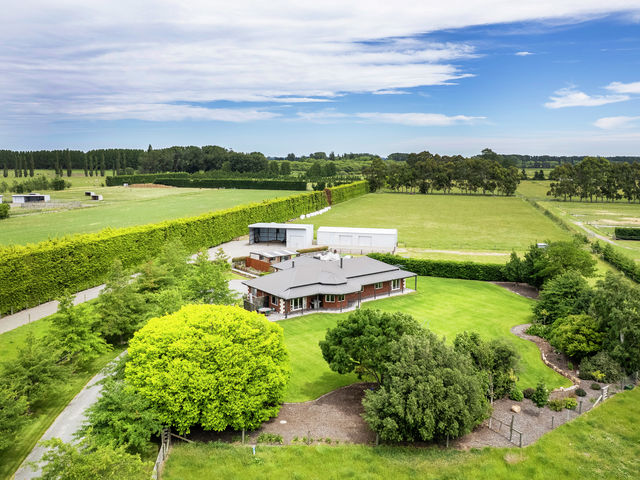 117 Goulds Road Springston