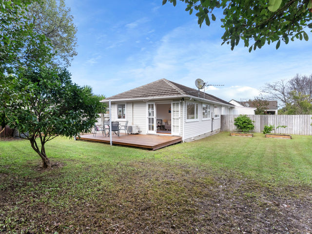 4/65 Moore Street Howick