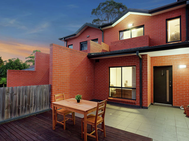 22/173 Pennant Hills Road Thornleigh