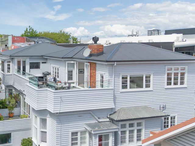 2/4 Vermont Street Ponsonby