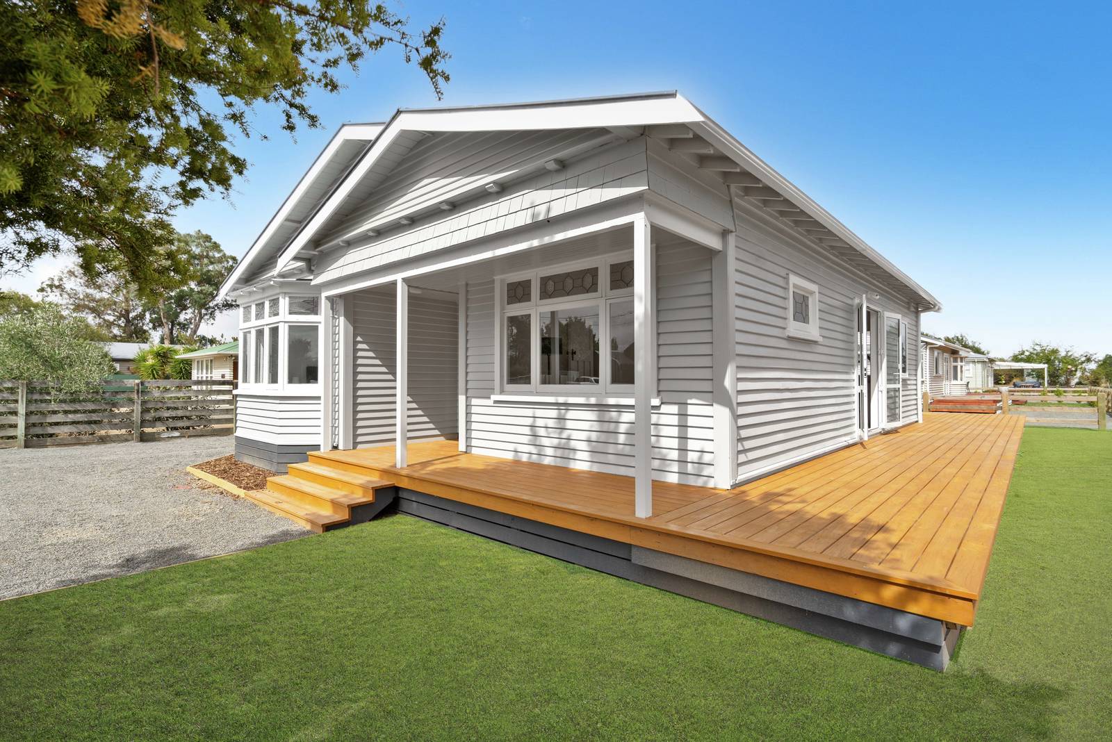 48 Weld Street, Martinborough 3 Bed House For Sale