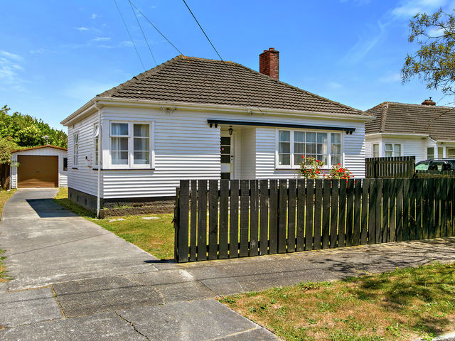 3 Purser Grove Fairfield