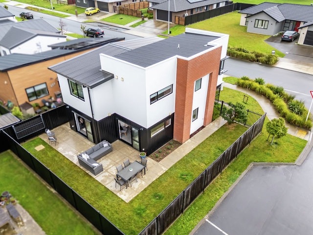 48 Mawai Hakona Drive Wallaceville