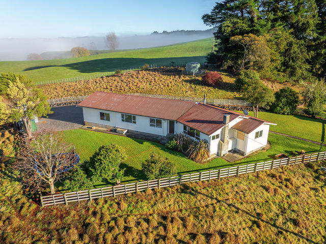 25 Te Mapi Road Ngaumu