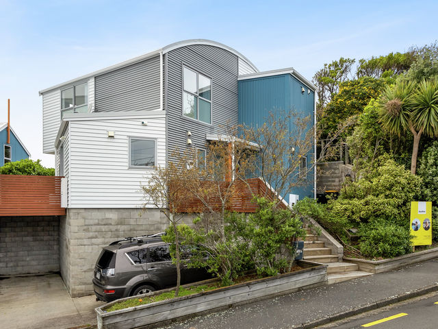 2/2 Quetta Street Ngaio