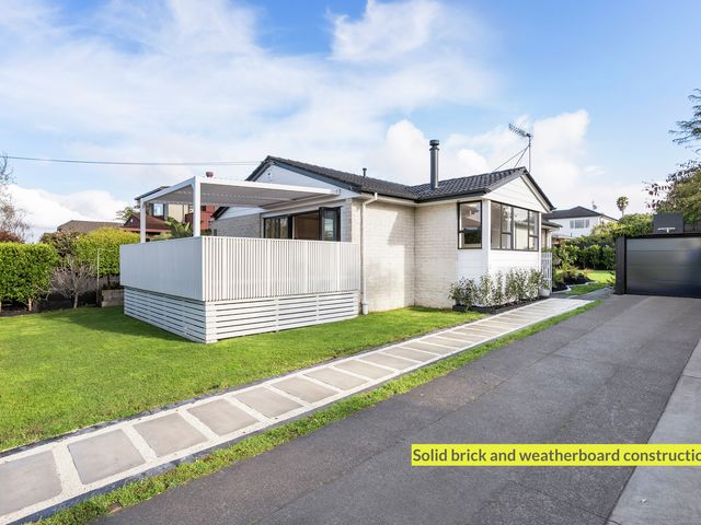 25 Alexis Avenue Mount Albert