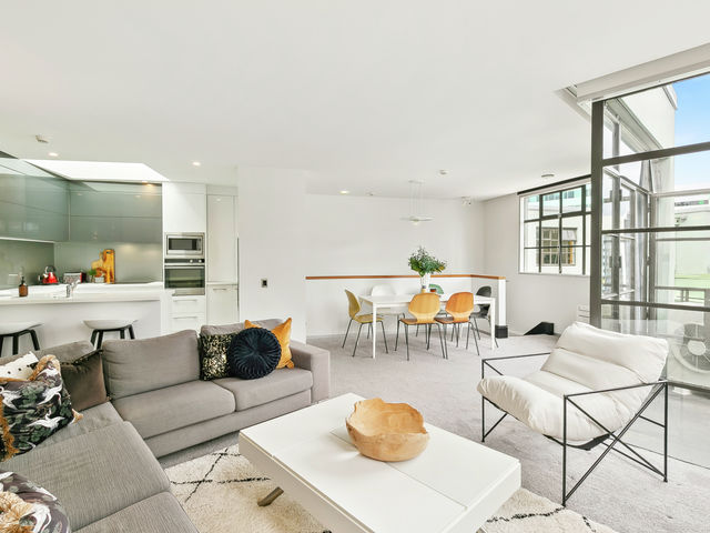 19/80 Victoria Street Wellington Cbd