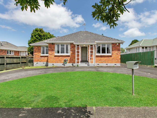 21 Heatherbank Street Glen Innes